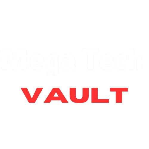 Mega Tech Vault